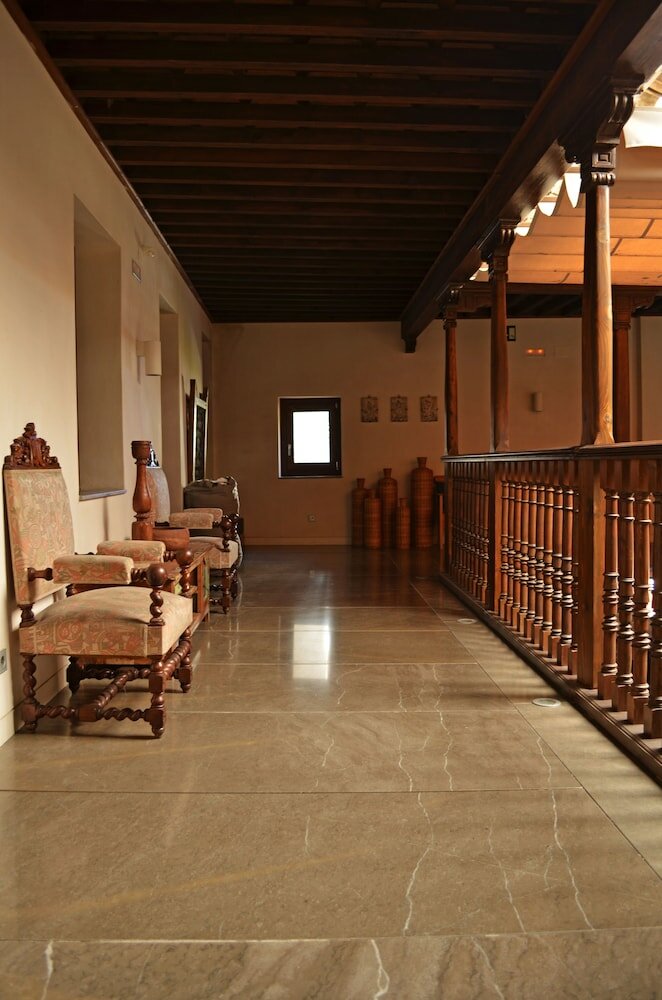 Фото Shine Albayzín Hotel & Granada