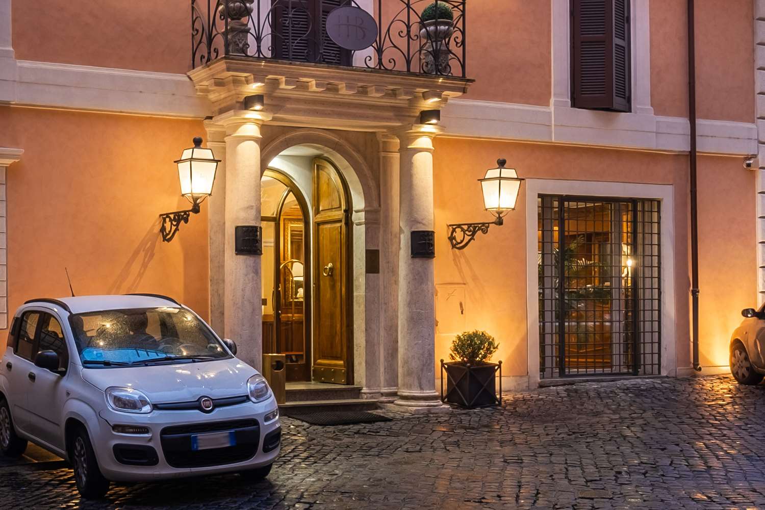 Фото отеля 5