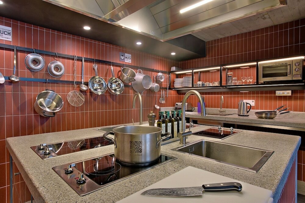 Фото Anda Venice Hostel