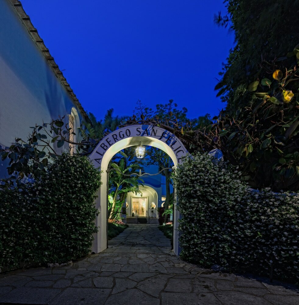 Фото Villa San Felice