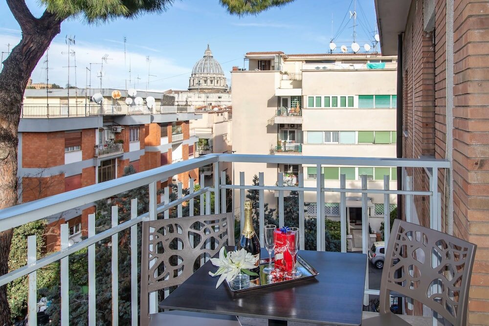 Фото Fragrance Hotel St. Peter