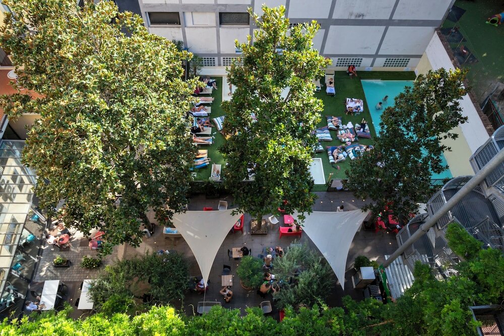 Фото Plus Florence