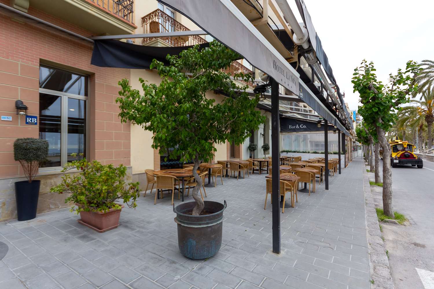 Фото Sercotel Kalma Sitges