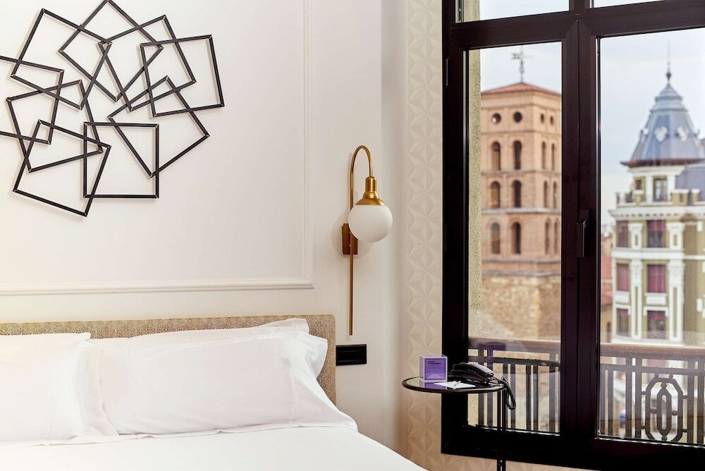 Фото Occidental León Alfonso V