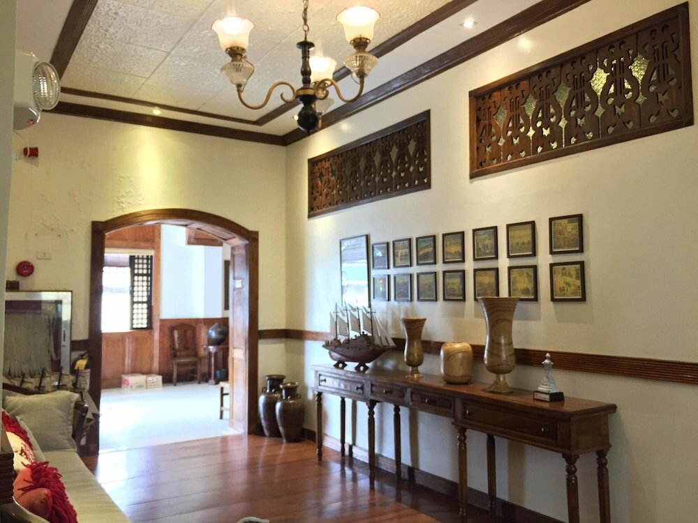 Фото Hotel Veneto De Vigan