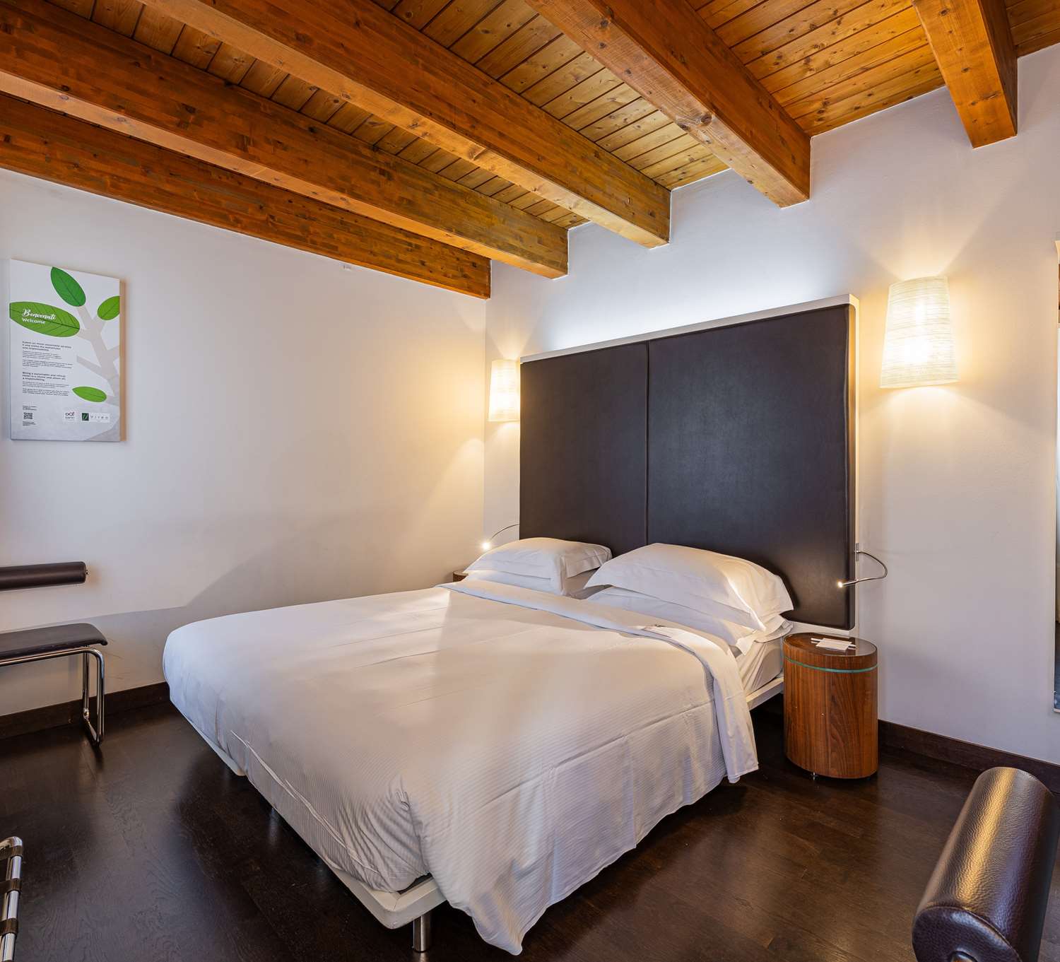 Фото Best Western Plus Hotel De Capuleti