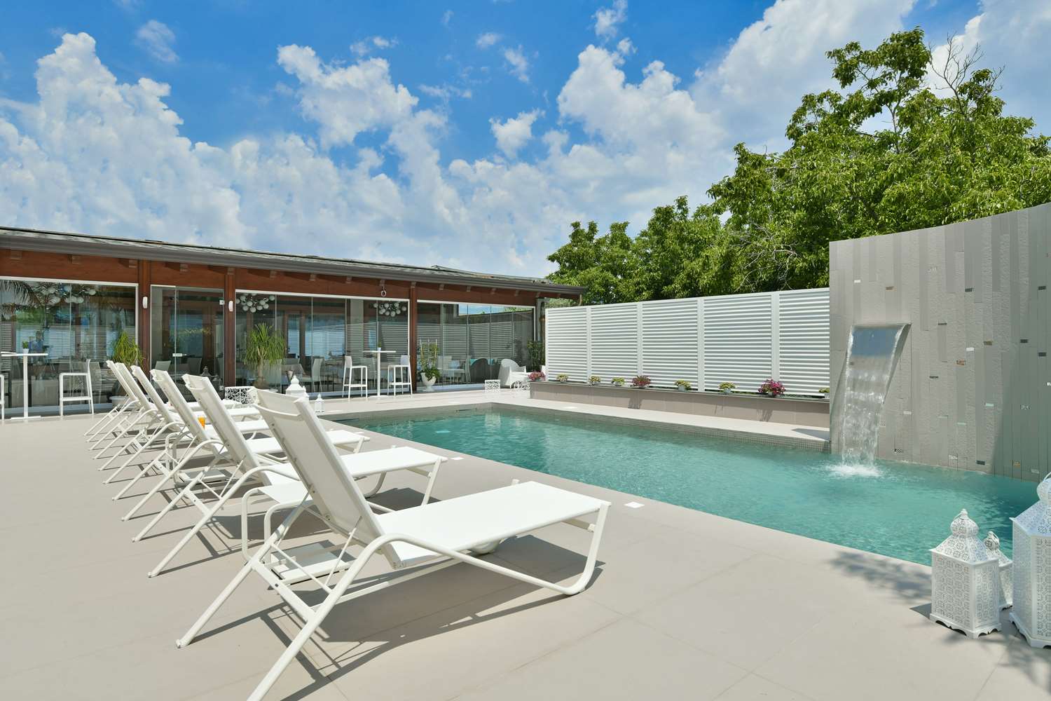 Фото Best Western Hotel Ferrari