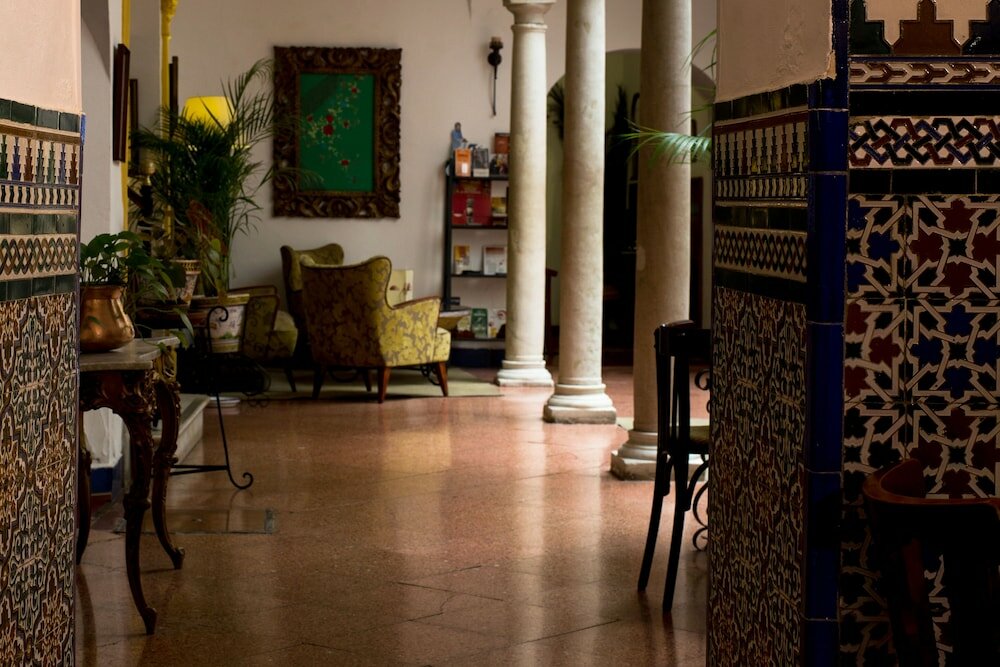 Фото Hotel Abanico