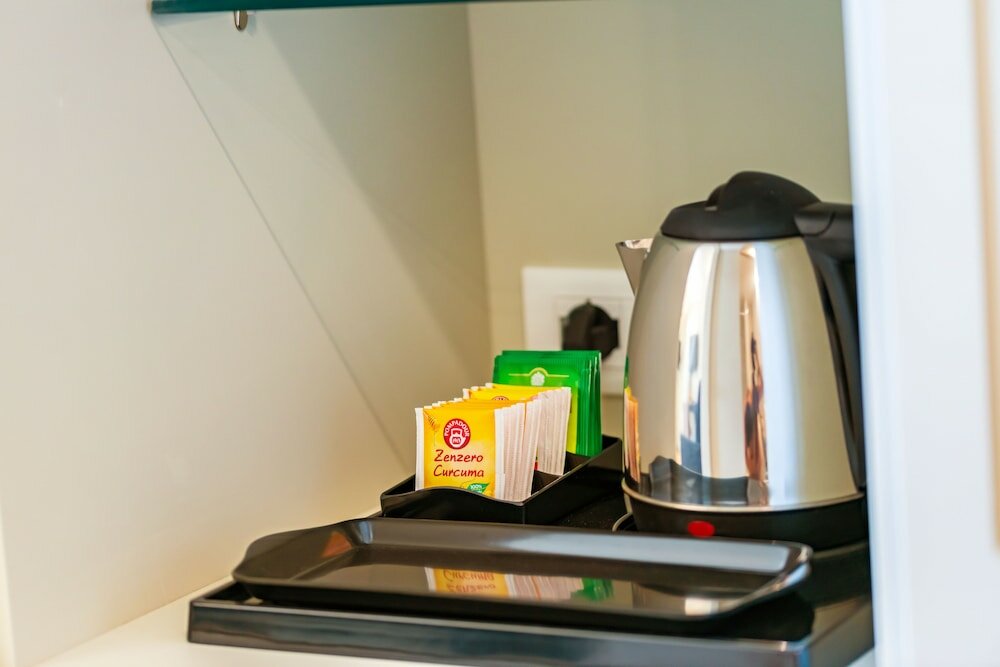 Фото Hotel Politeama