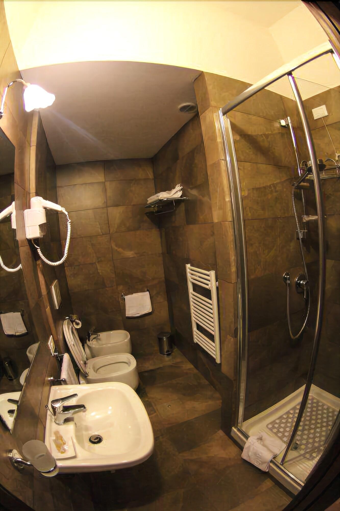 Фото La Favola di San Pietro