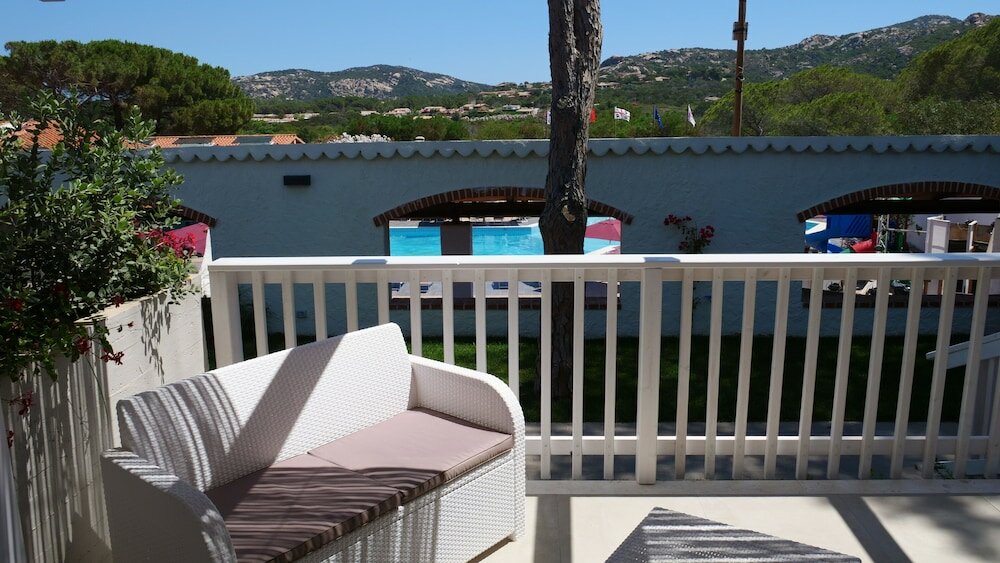 Фото Club Esse Cala Bitta