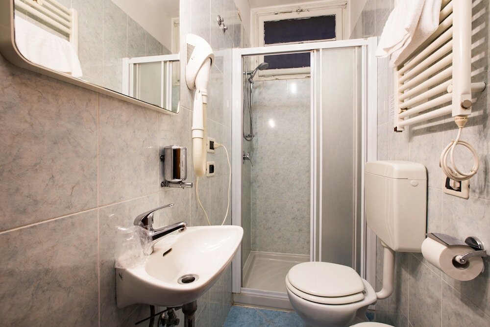 Фото U-Visionary Venezia Hotel