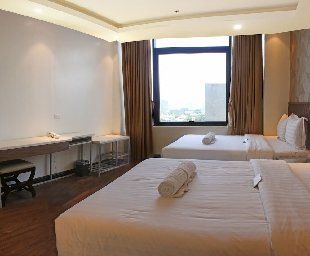 Фото Prime Hotel