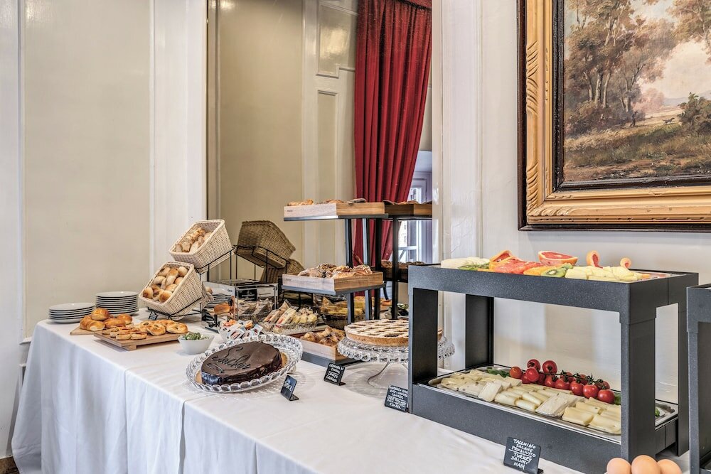 Фото Hotel Orazia