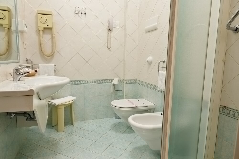 Фото Antiche Terme Ariston Molino