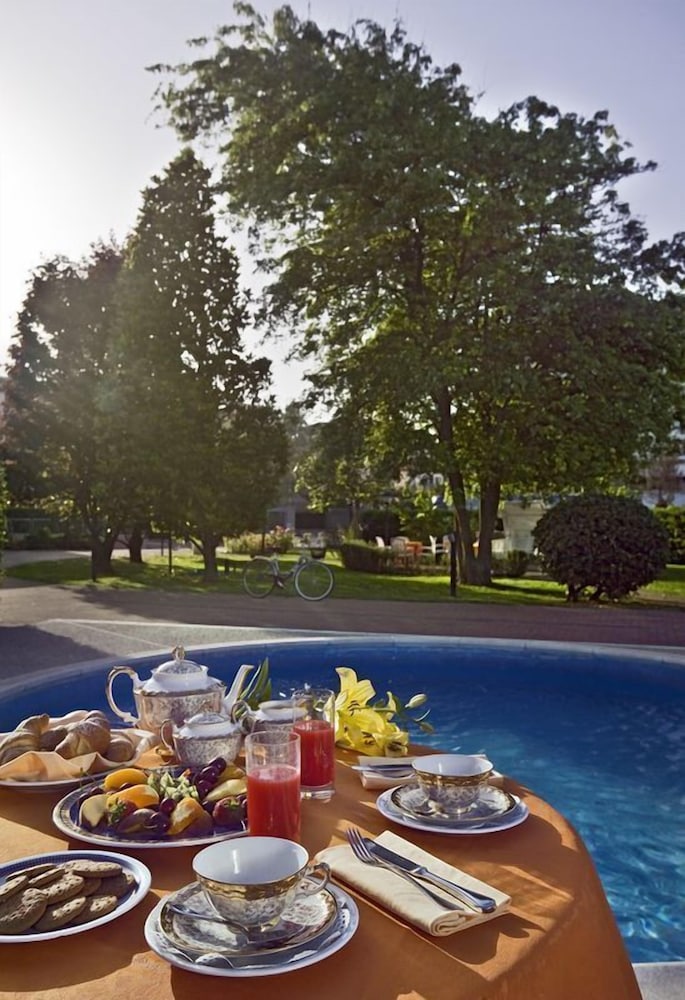 Фото Hotel Le Tegnue