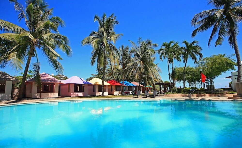 Hotel Parkside Egi, Province of Cebu, photo