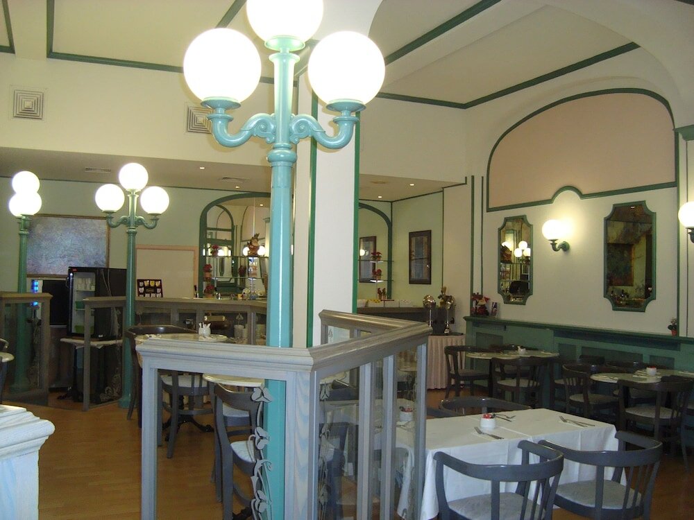 Фото Hotel Le Dome