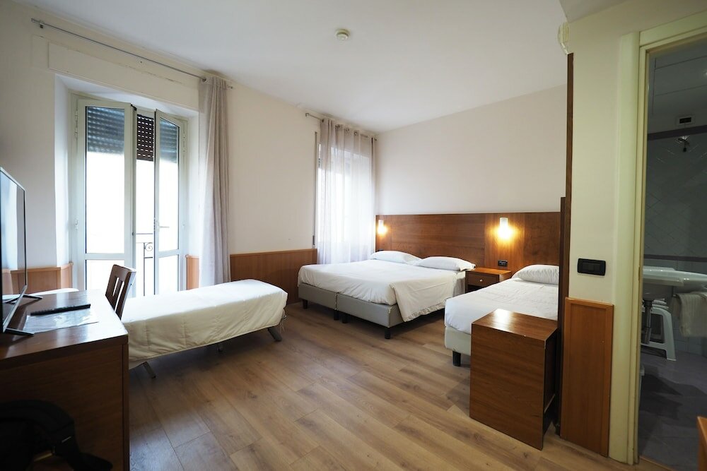 Фото Отель Osimar