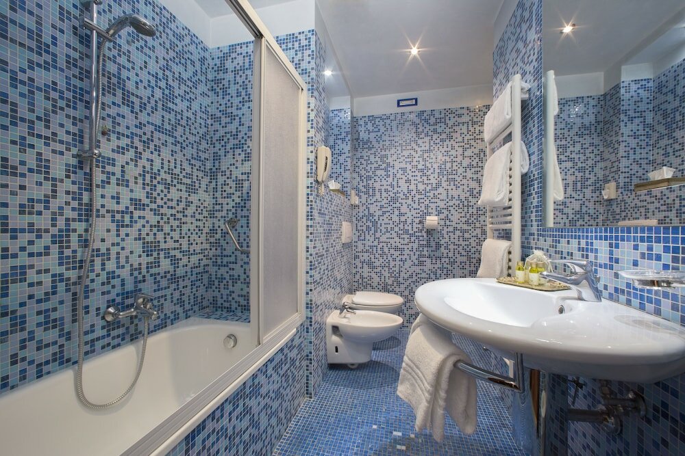 Фото Majestic Toscanelli