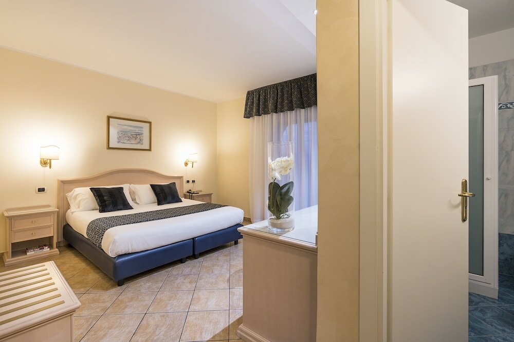 Фото Sant Alphio Garden Hotel & SPA