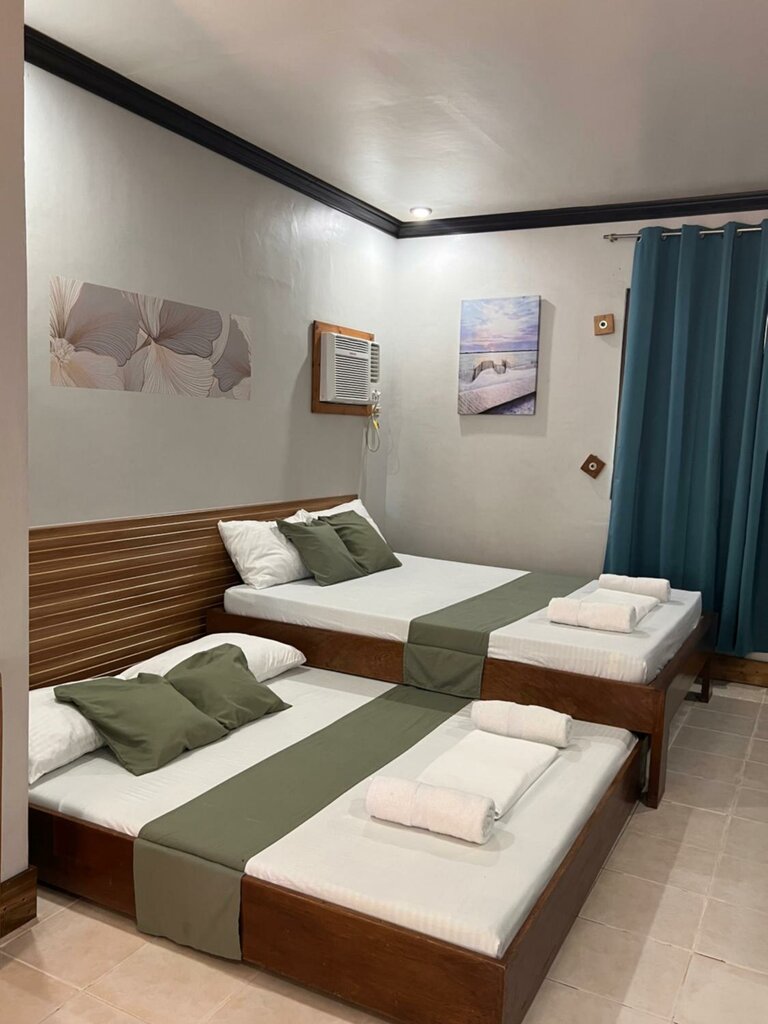 Hotel Mendelluke Suites, Province of Oriental Mindoro, photo