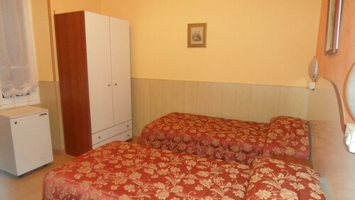 Гостиница Hotel Corso в Сан-Ремо