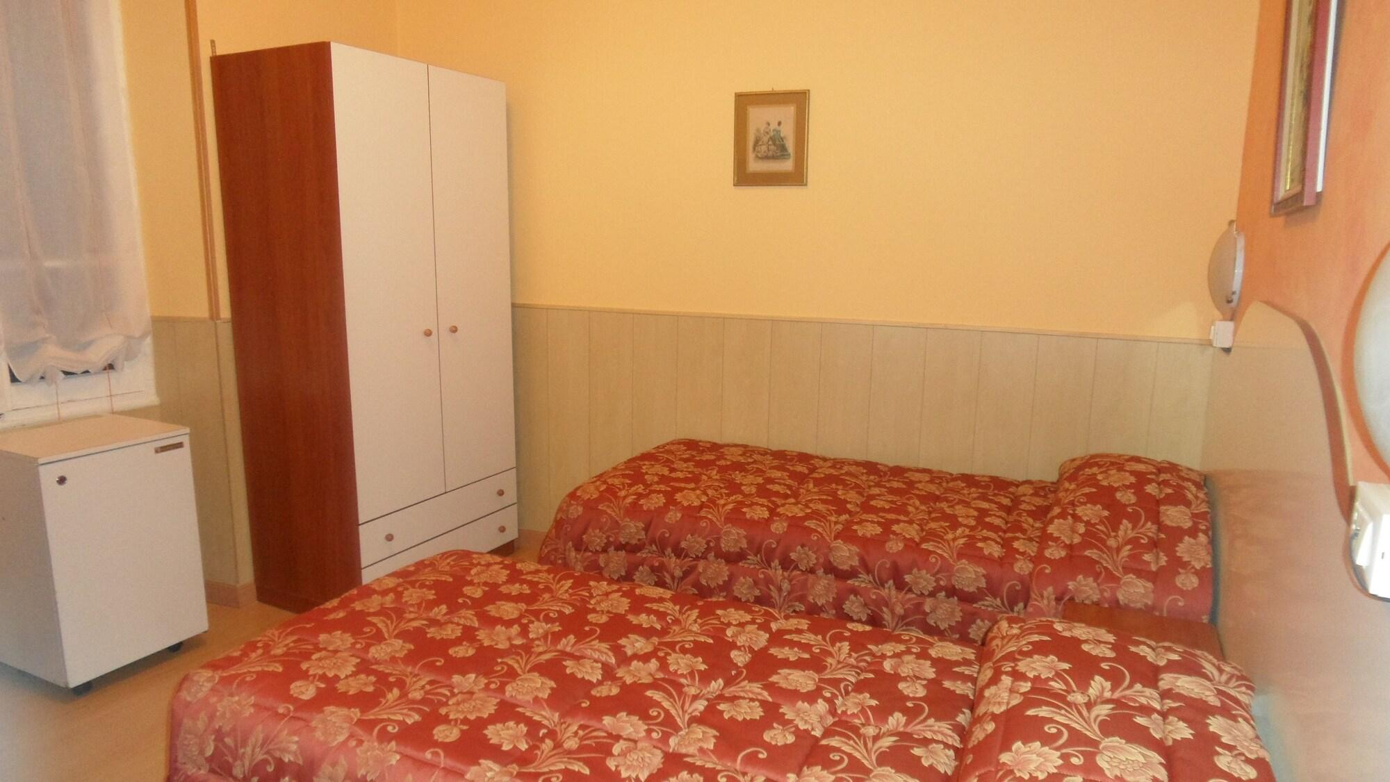 Фото Hotel Corso