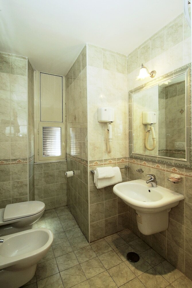 Фото Hotel Meridiana