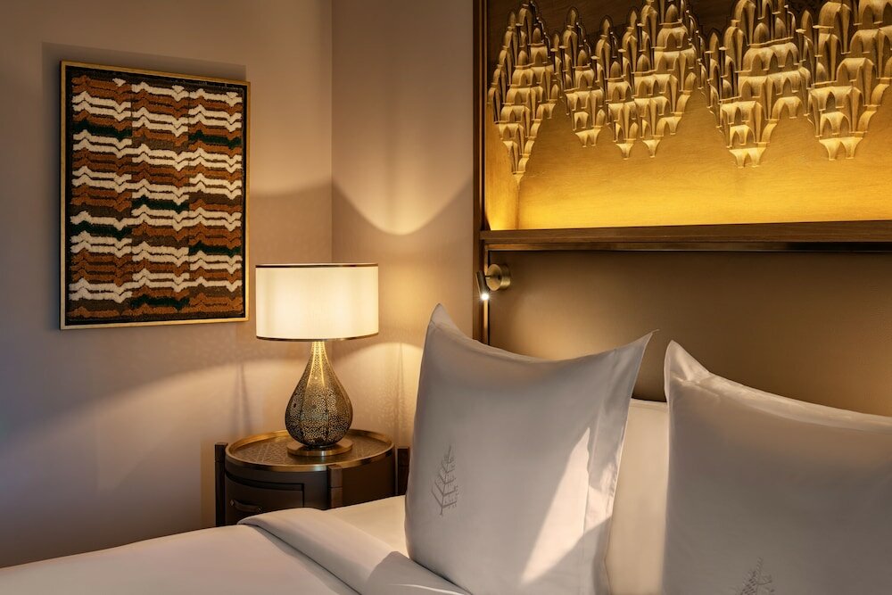 Фото Four Seasons Resort Marrakech