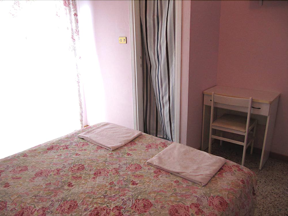 Фото Hotel Villa Donati