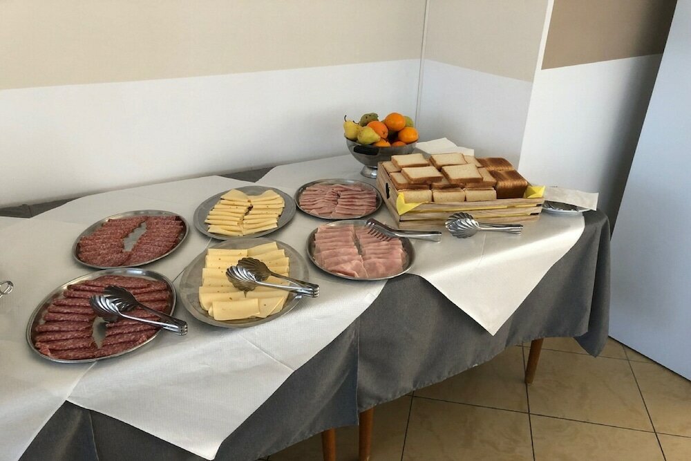 Фото Hotel Villa Donati