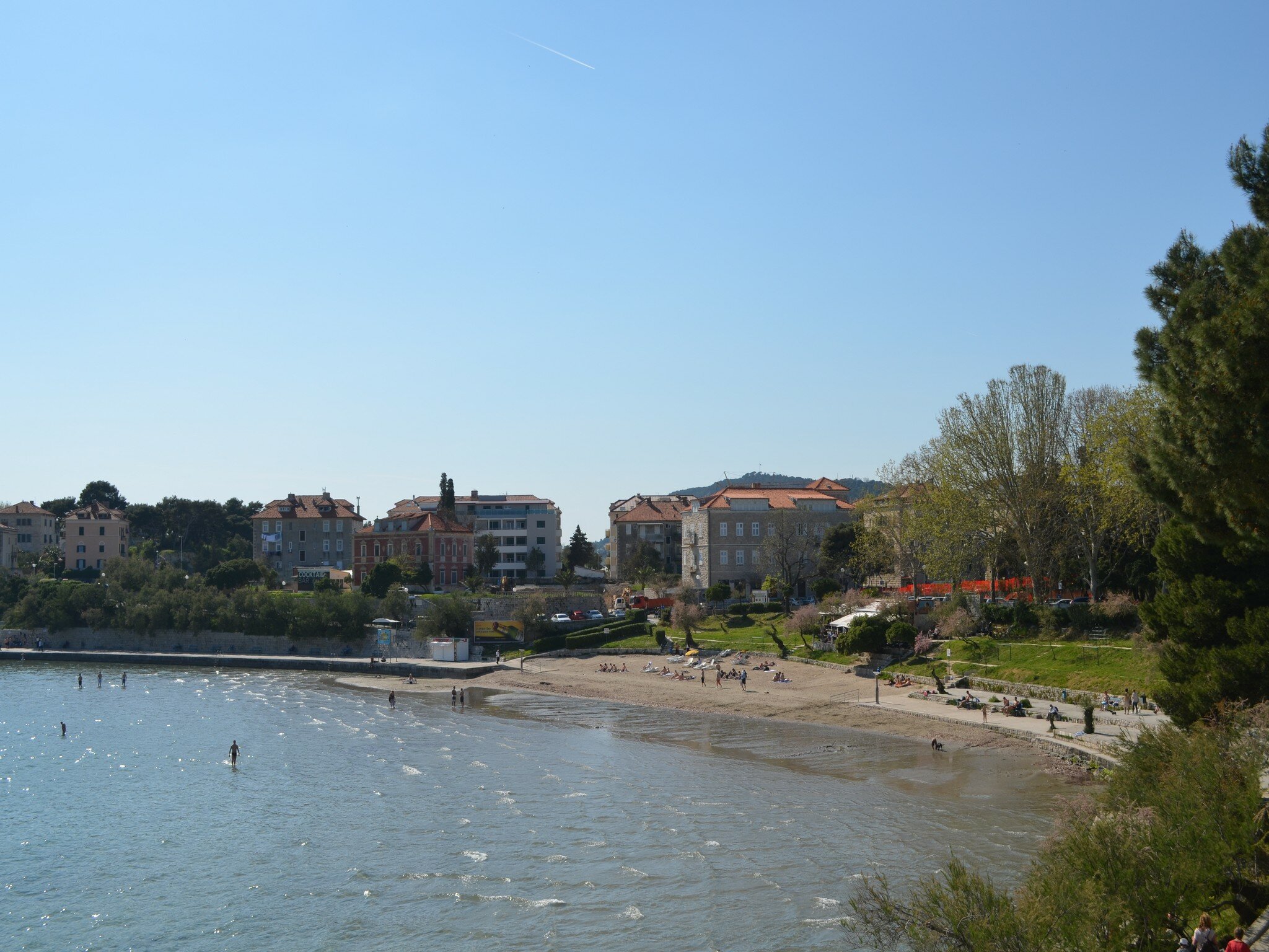 Фото Katija Apartments