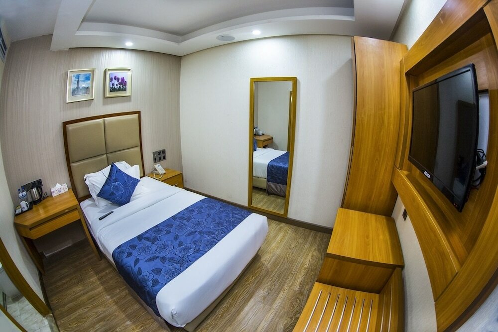 Фото Days Hotel Dhaka Baridhara