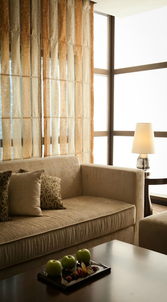 Фото Southern Sun Abu Dhabi