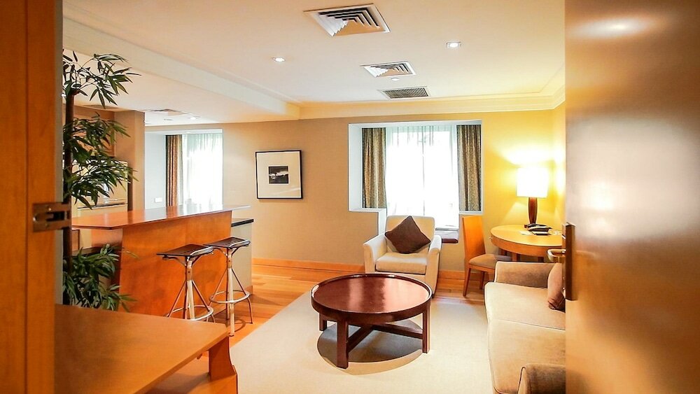 Фото Amara Singapore