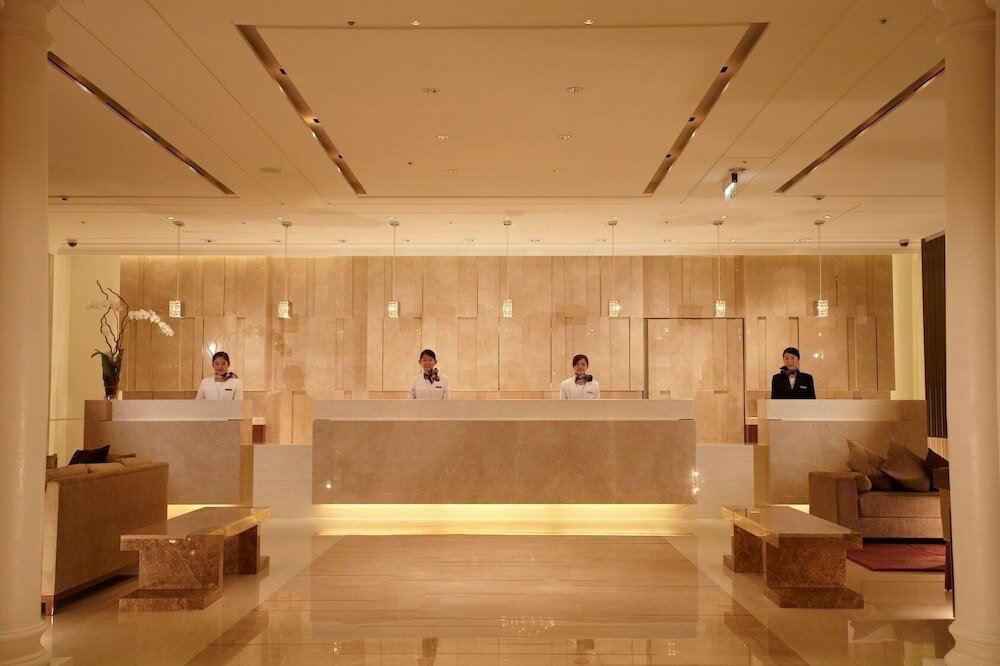 Фото Hotel Royal - Nikko Taipei