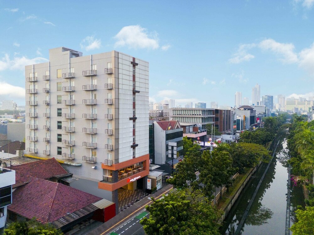 Фото отеля 4