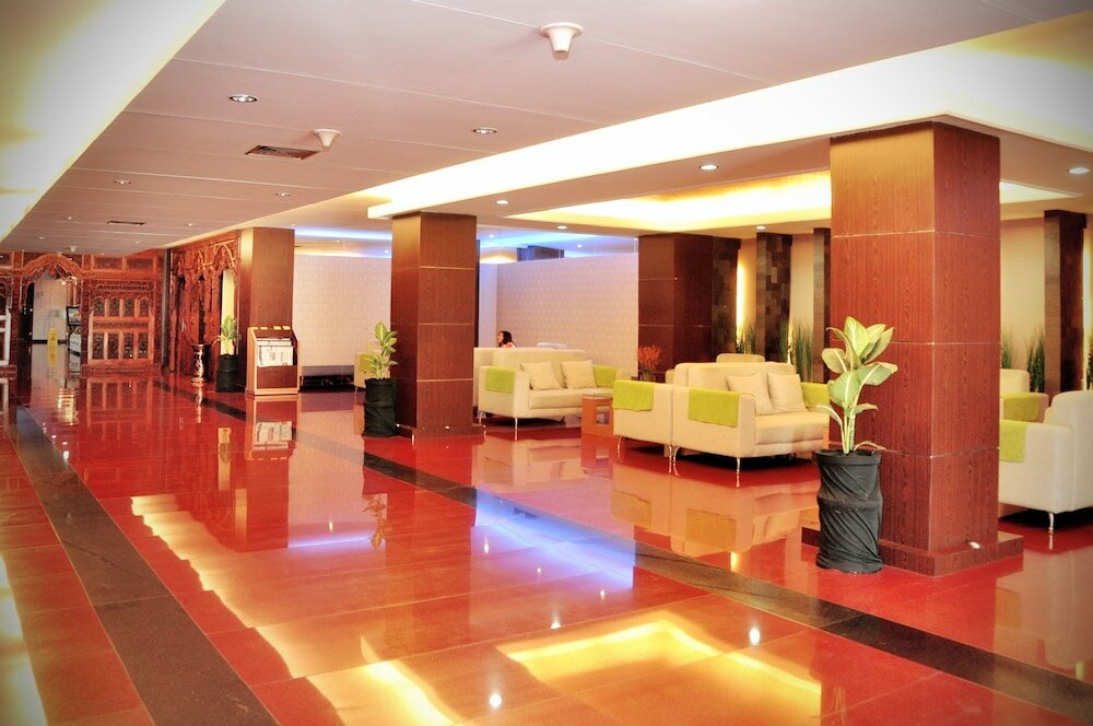 Фото Pandanaran Hotel Semarang