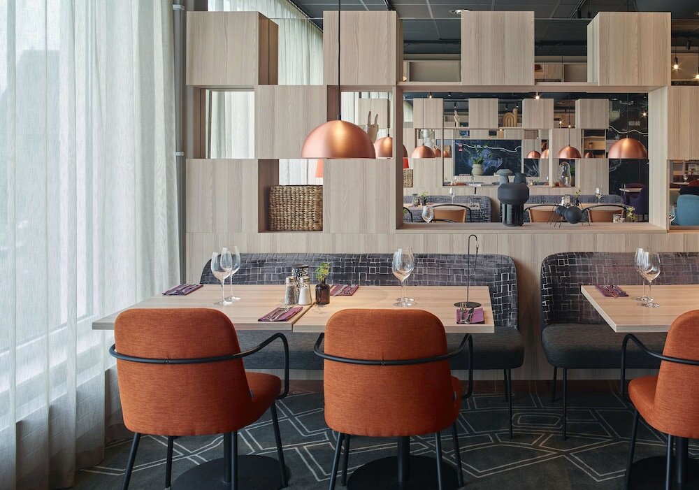 Фото Scandic Lulea