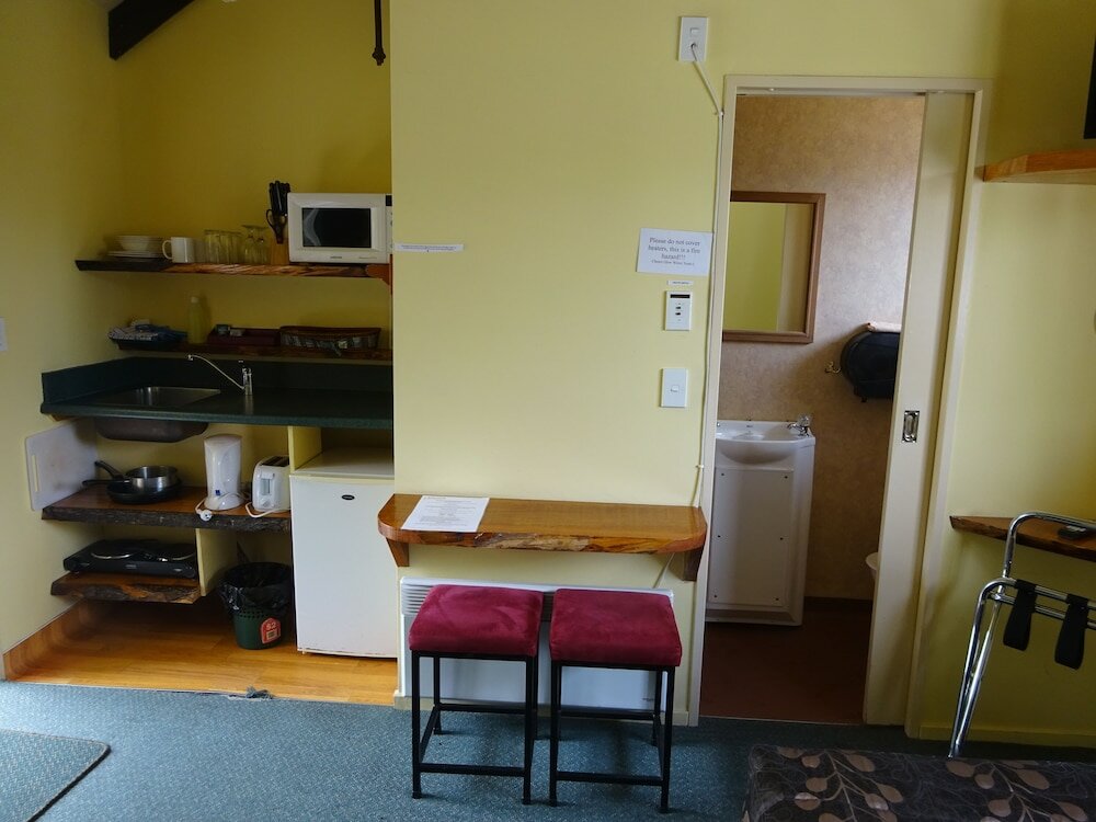 Фото Glow Worm Accommodation