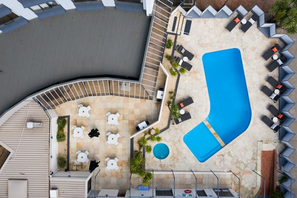 Фото Rydges Geelong