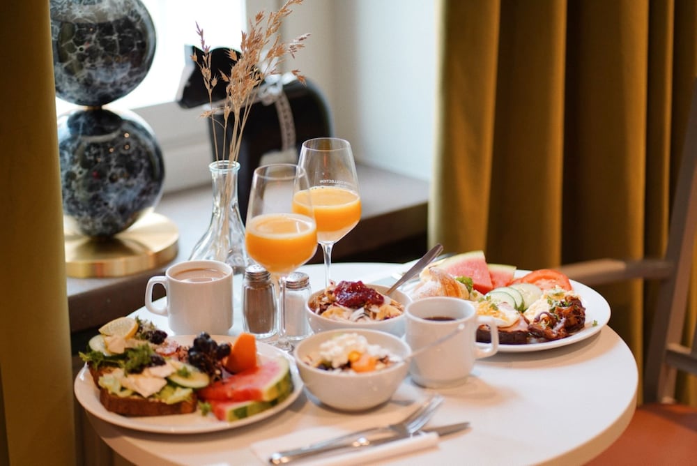 Фото Clarion Collection Hotel Bergmastaren