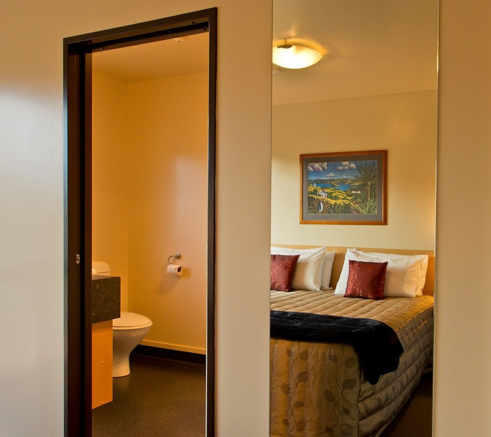 Фото Broadway Motel