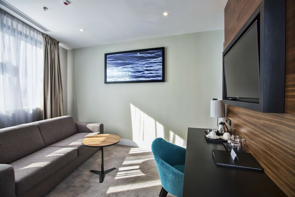 Фото Marvie Hotel & Health