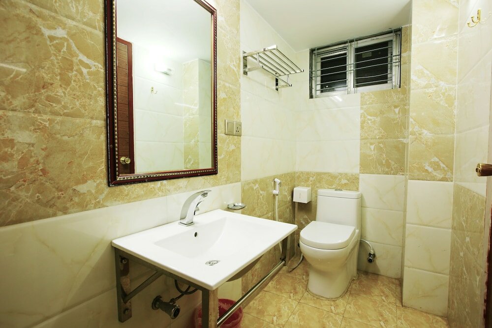 Фото The Cox Beach Resort