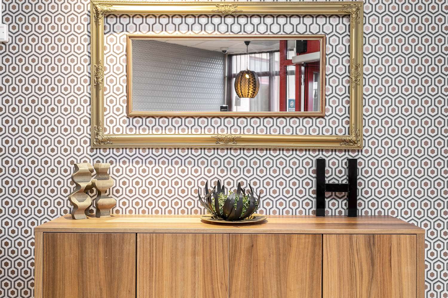 Фото Best Western Ta Inn Hotel