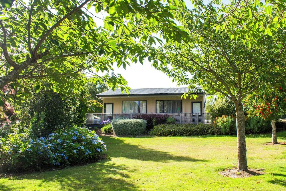 Фото Te Anau Lakeview Kiwi Holiday Park & Motels