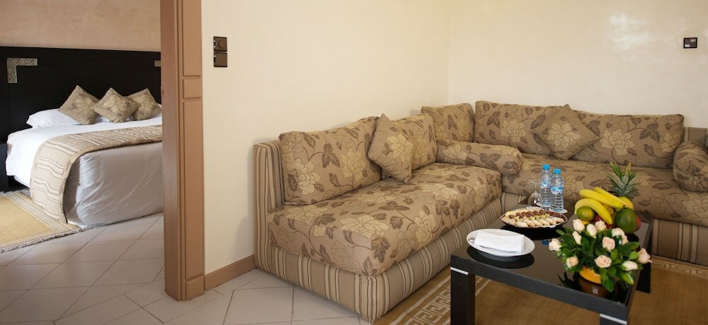 Фото Hotel Atlas Asni