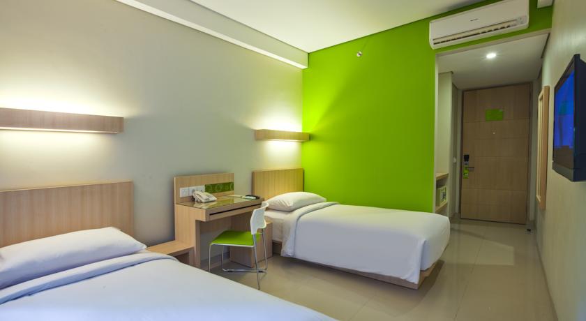 Фото Grandmas Plus Hotel Airport